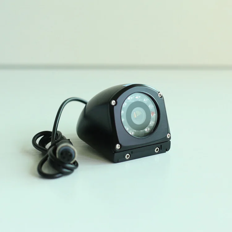 Hot sale bus installation 720p 1080p side view camera for truck infrared