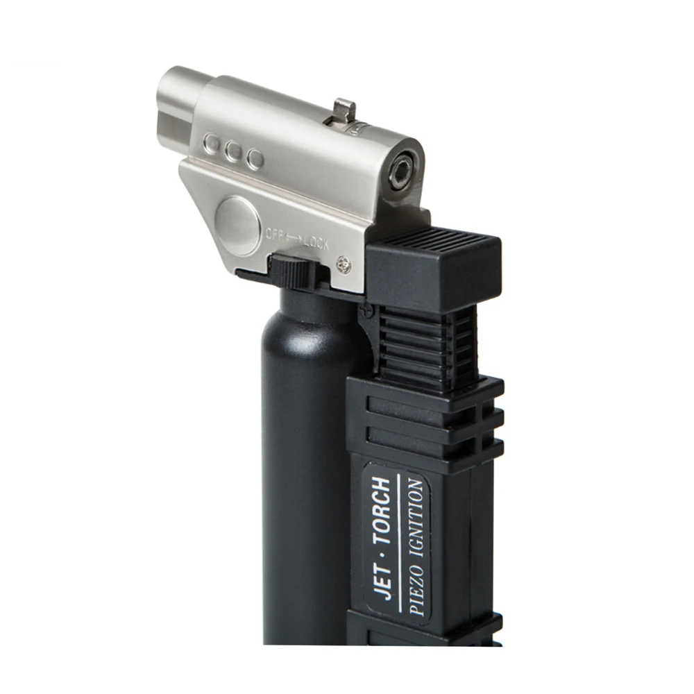 BS-270 high strength micro hardware gas cutting torch lighter