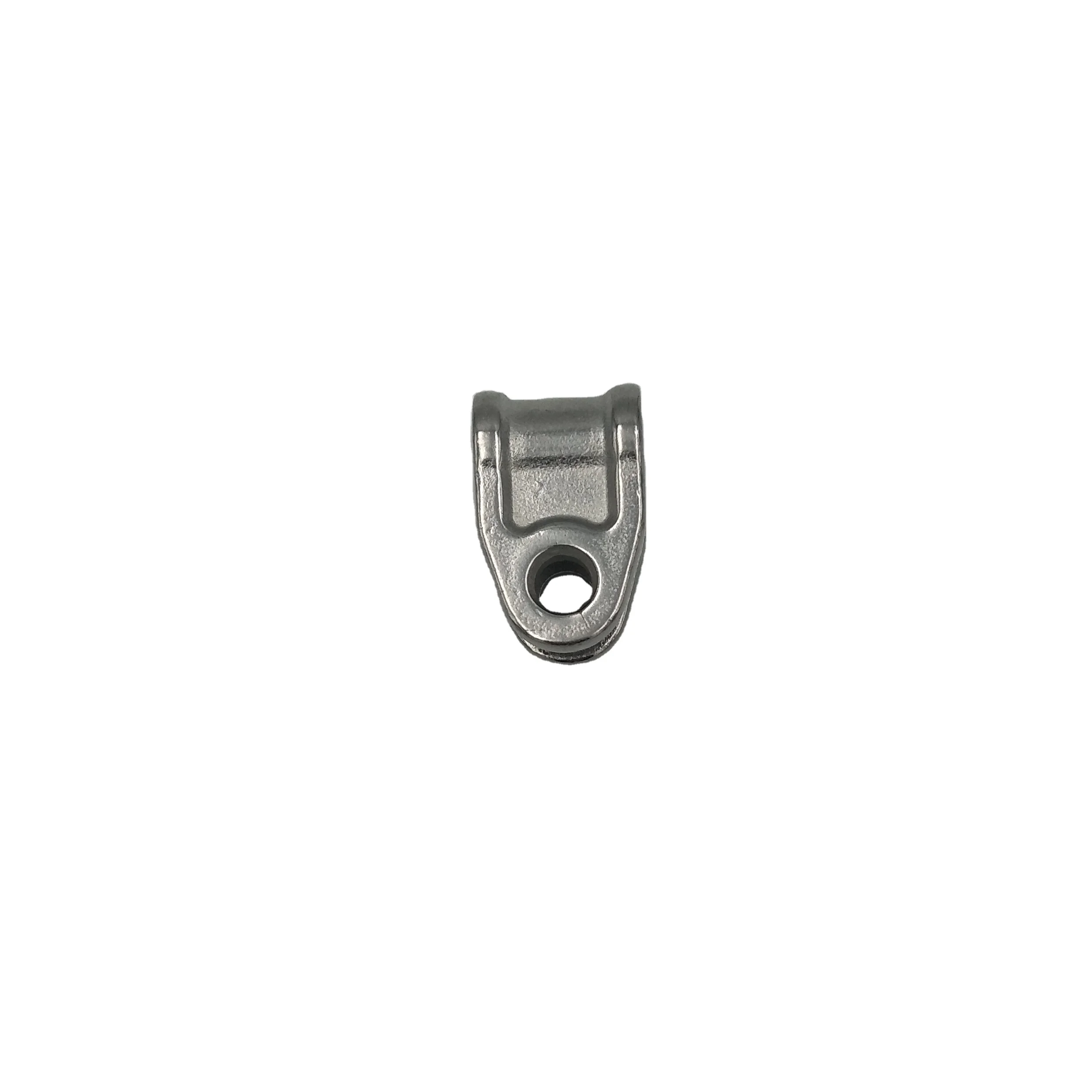 
Stainless steel clamp pipe clamps spacers 