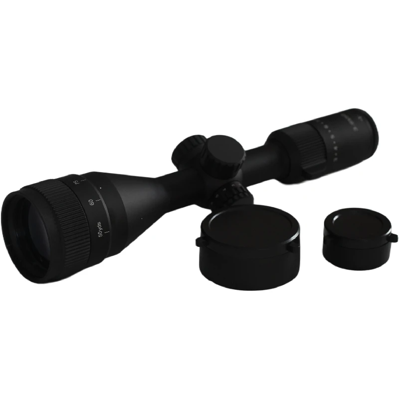 Optic VT-R 3-9X50AOE Waterproof Hunting Scope Best Cheap China Mount Spottin Sight Equipment with 3x Magnification