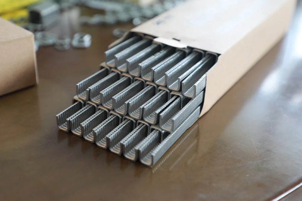 502 503 sausage clips sausage buckles for fruit mesh bag clipper