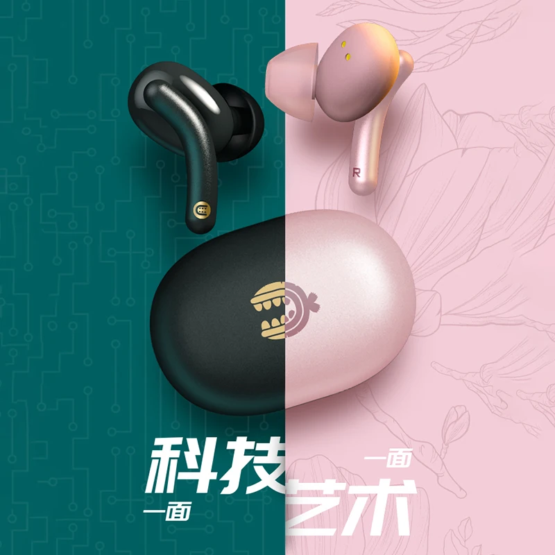 
Customize new fashion games and sports wireless headphones blotooth earphone blue tooth wireless for men and women 