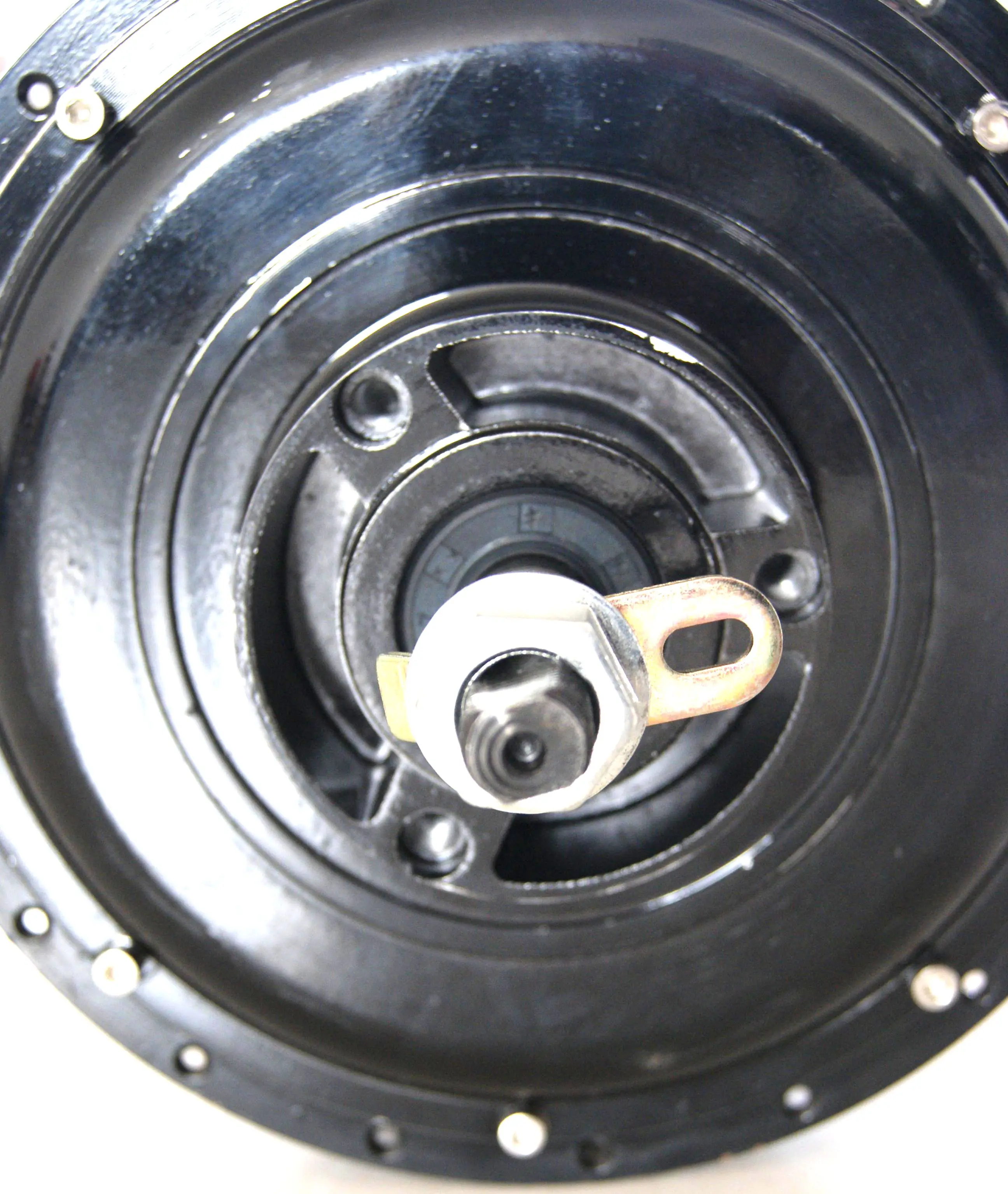 36v 48v 700c Waterproof cable electric bike conversion kit 250w 350w hub motor with 15A Smart Controller