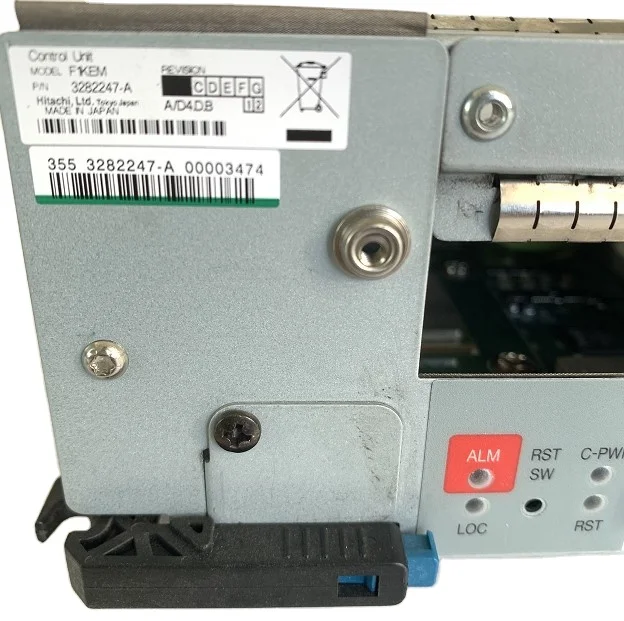 3282247-A 3282247-B Hitachi HDS AMS2300 Storage 8GB Controller Testable