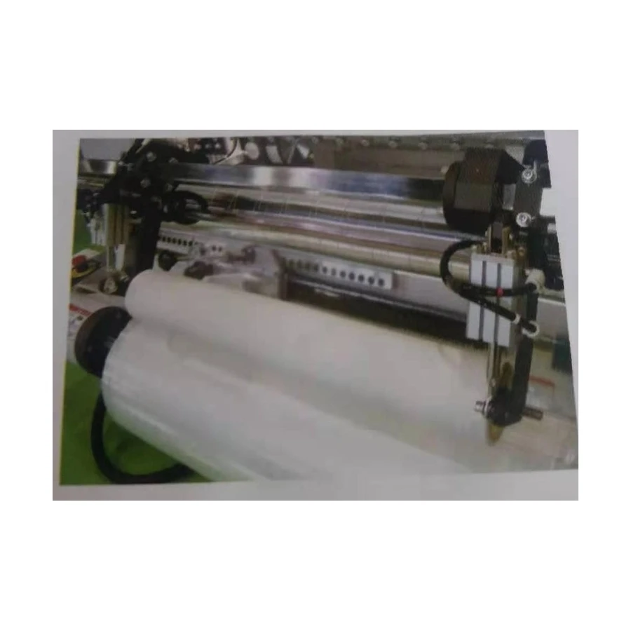 
PLC Control super quality fully auto Inspecting & Rewinding machine 