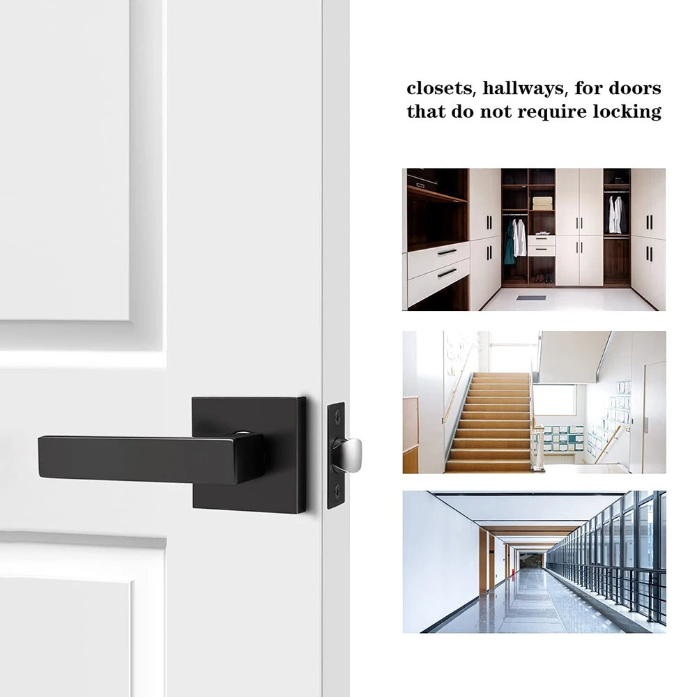 heavy duty door knobs for interior doors