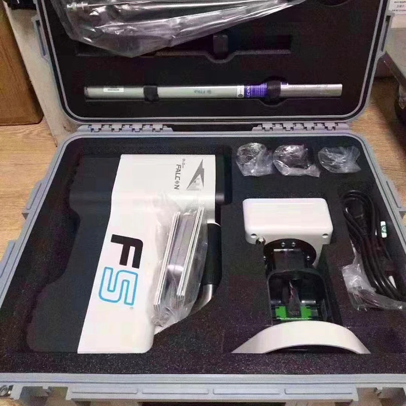 Совершенно новый локатор digitrak Falcon F5 для продажи