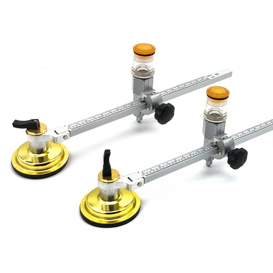 PBLOG High End Industry Level Handle Circle Cutter