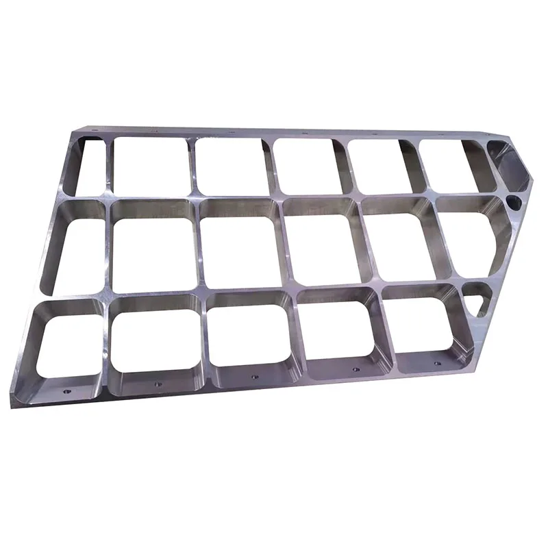 BCM6154 cnc parts france manufacturer providemachining metalworking