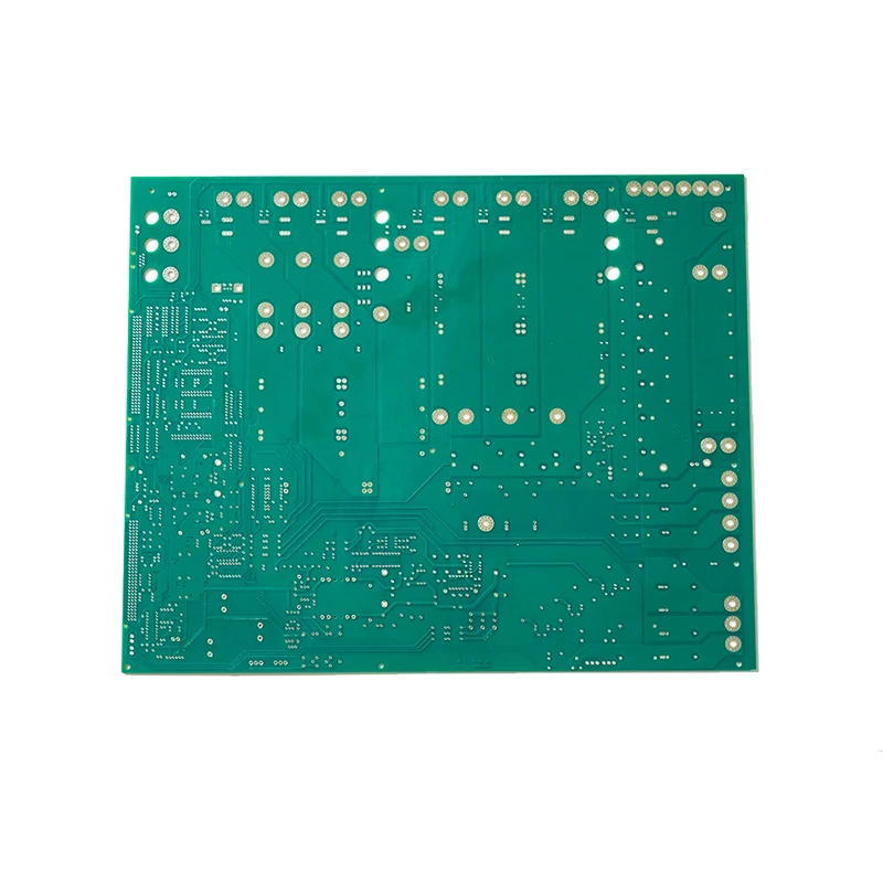 OEM/ODM Fr4 PCB  Motherboard Multilayer PCB Assembly  PCB Design and PCBA for Electronics