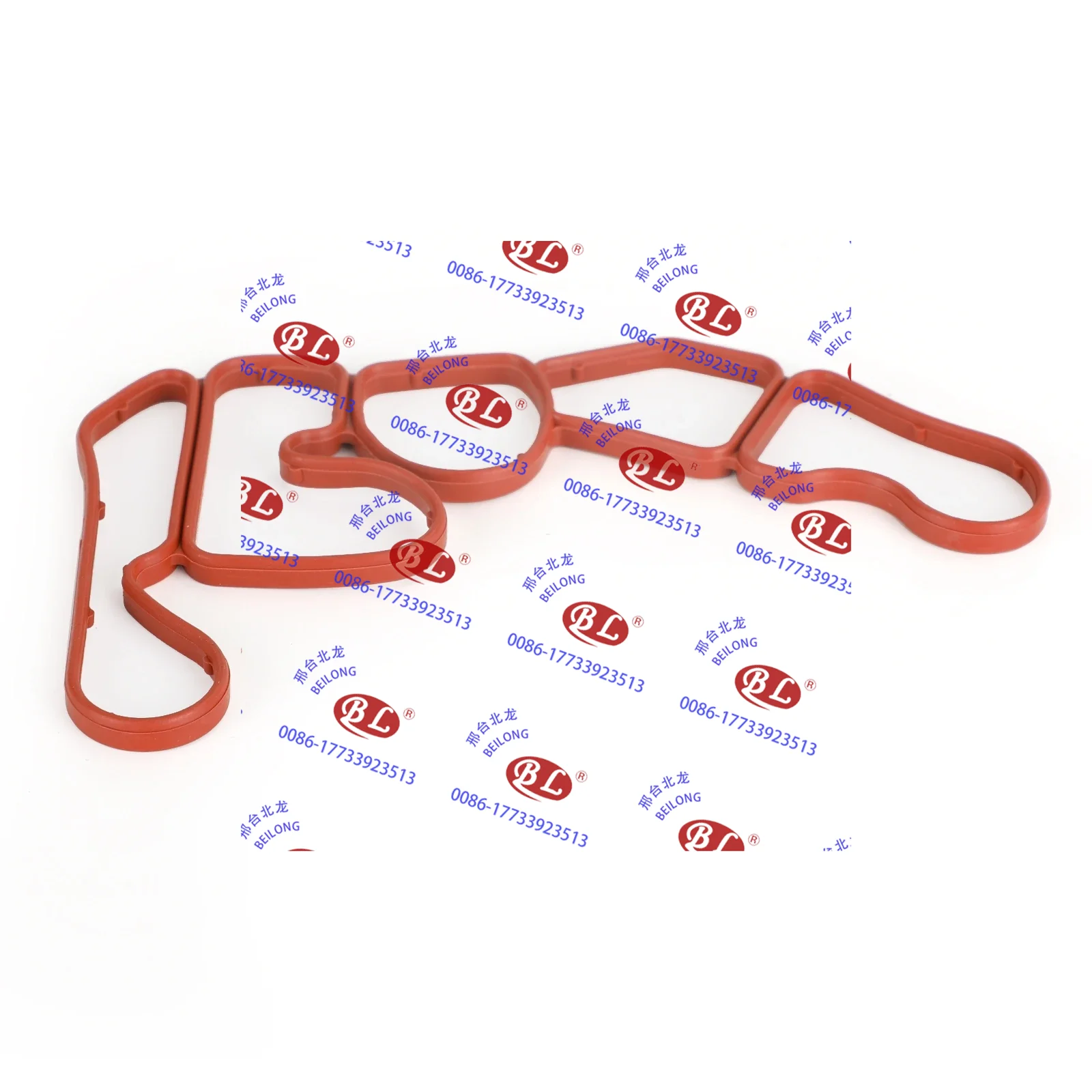 Engine Oil Seal Gasket 2721840080 2721840280 For W203 W204 W221 Car Accessories