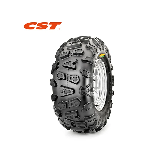 CST CU01 All Terrain Quad Bike Off-Road Vacuum Sports AT24X8-12 AT25X8-12 AT26X8-12 26X9.00-12 AT27X9-12 AT26X9-14 ATV Tires