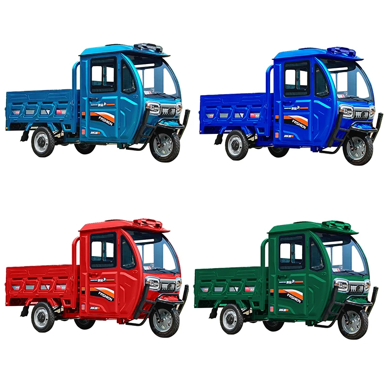 Электрический автомобиль 3 трехколесный электрический взрослый 2024 маленький