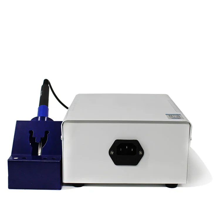 T12D intelligent constant temperature digital display soldering station automatic sleep desoldering soldering iron repair tool