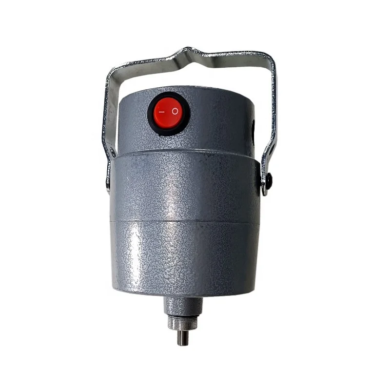 KQ-6676 Hanging type electric sheep  clipper adjust speed wool shears   hand wool shears flexible shaft shearing  wool machine