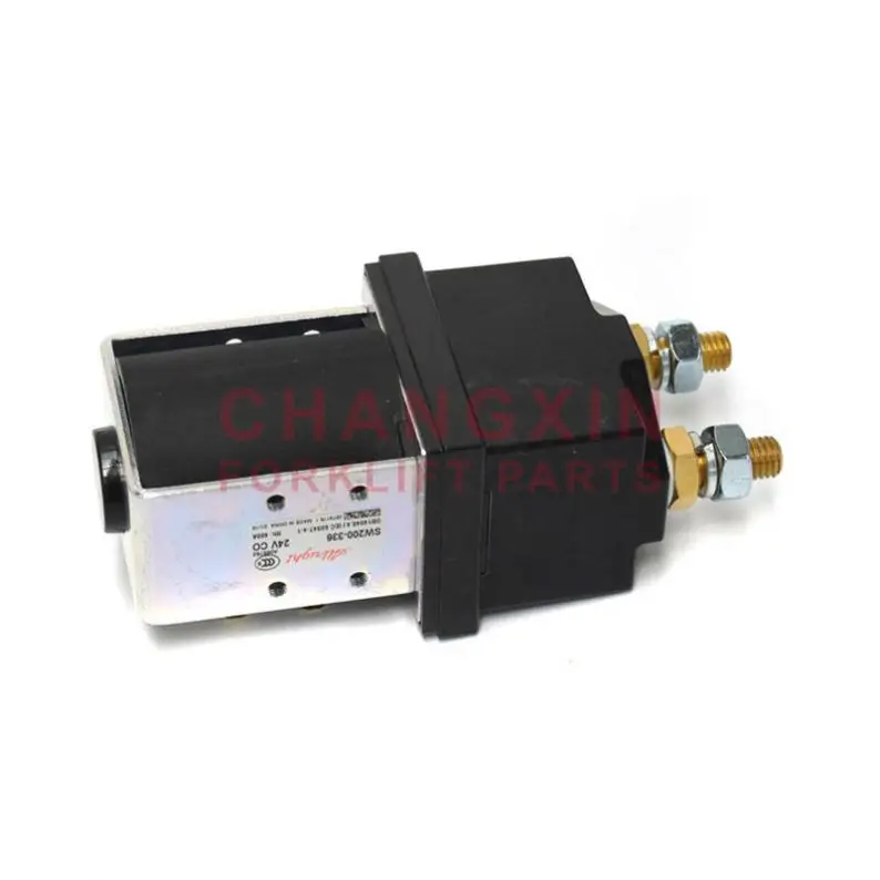 Albright 48V 400A   Contactor Often Used as Lifting Pump Driving Motor Switch Relay