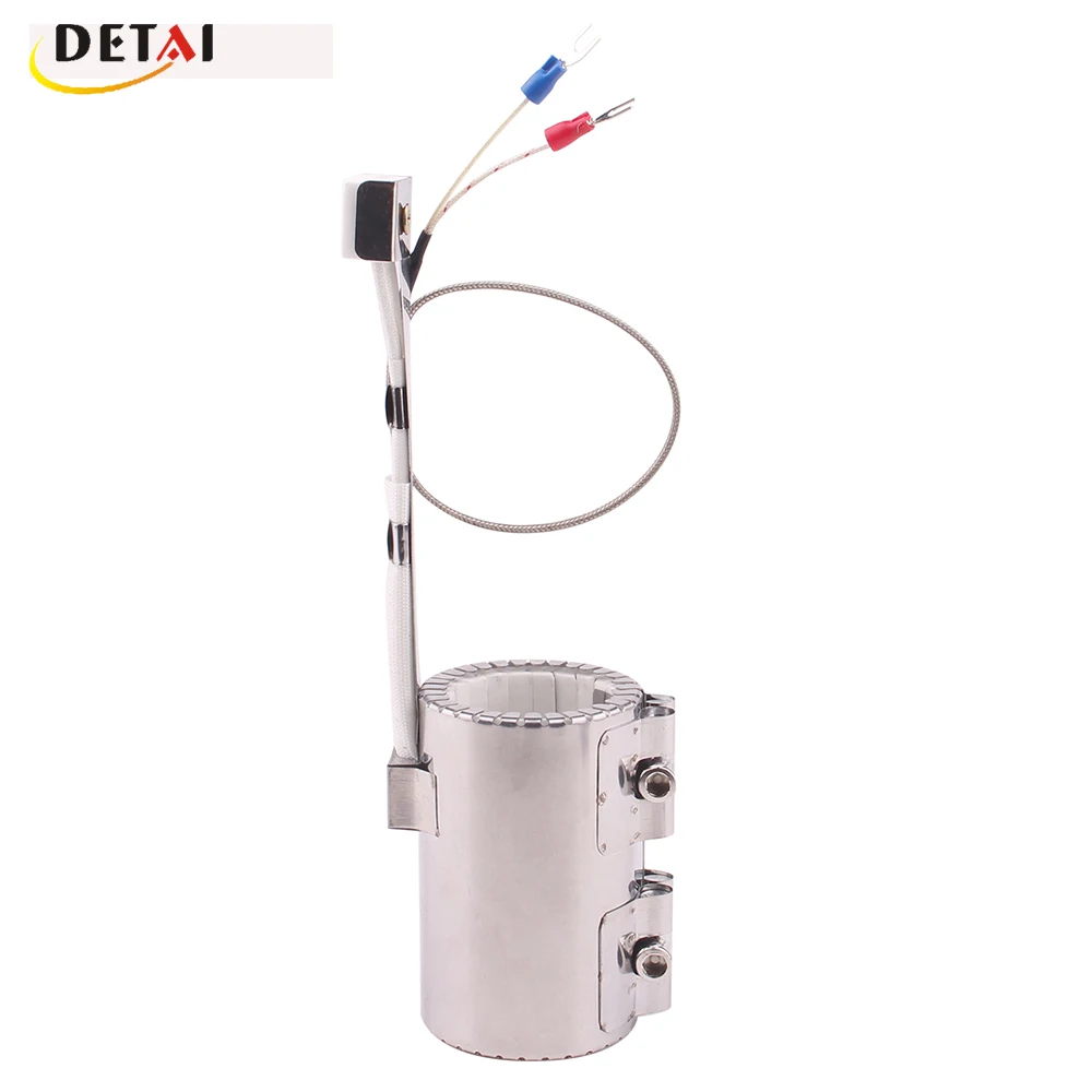 Керамика группа нагреватель круглый нагревательный элемент промышленности нагревательный элемент для экструдера