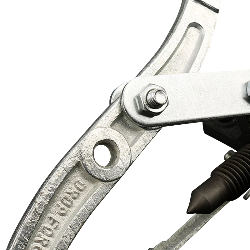 Small 1.5 ton gear puller 4 inch 2 or 3 jaw gear puller set tools for auto repair