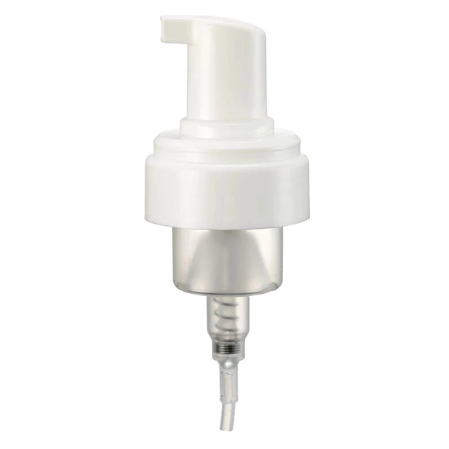 OEM ODM China Manufacturer foam cream pump dispenser foaming pump