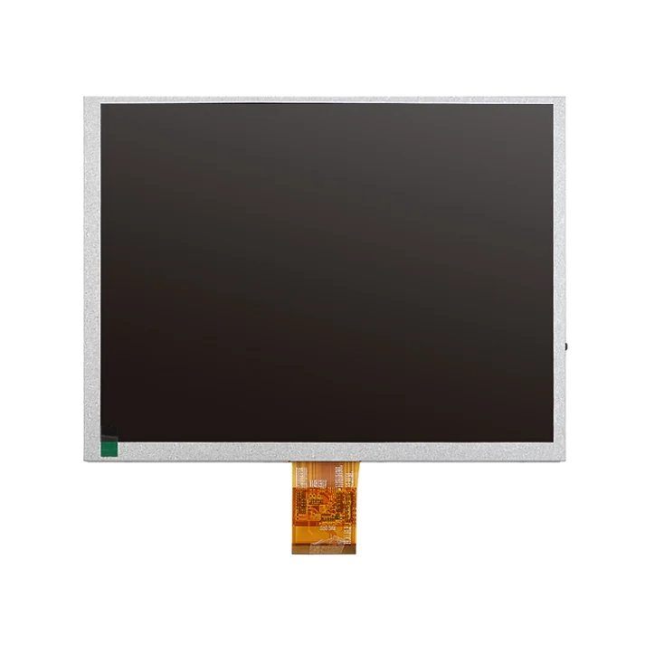 10.4inch TFT 800*600 LDE Display Screen  For Repalement TV TM104SDHG30