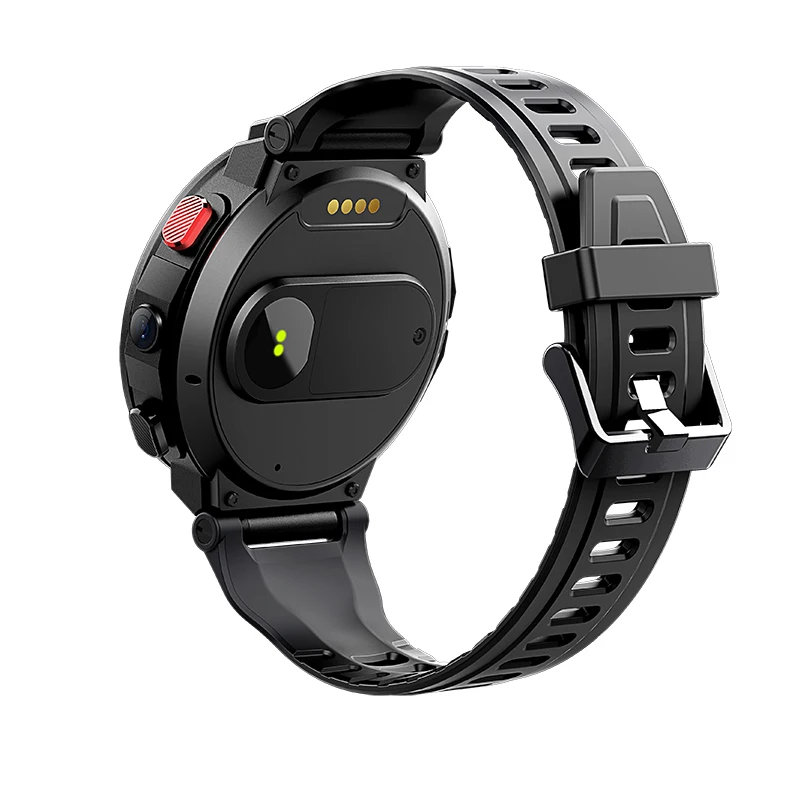 Z35 Smart Watch 4G LTE Android Quad Core 1GB 16GB Smartwatch GPS Tracker Wifi Phone Watch with SIM Card Slot HD Screen 400*400