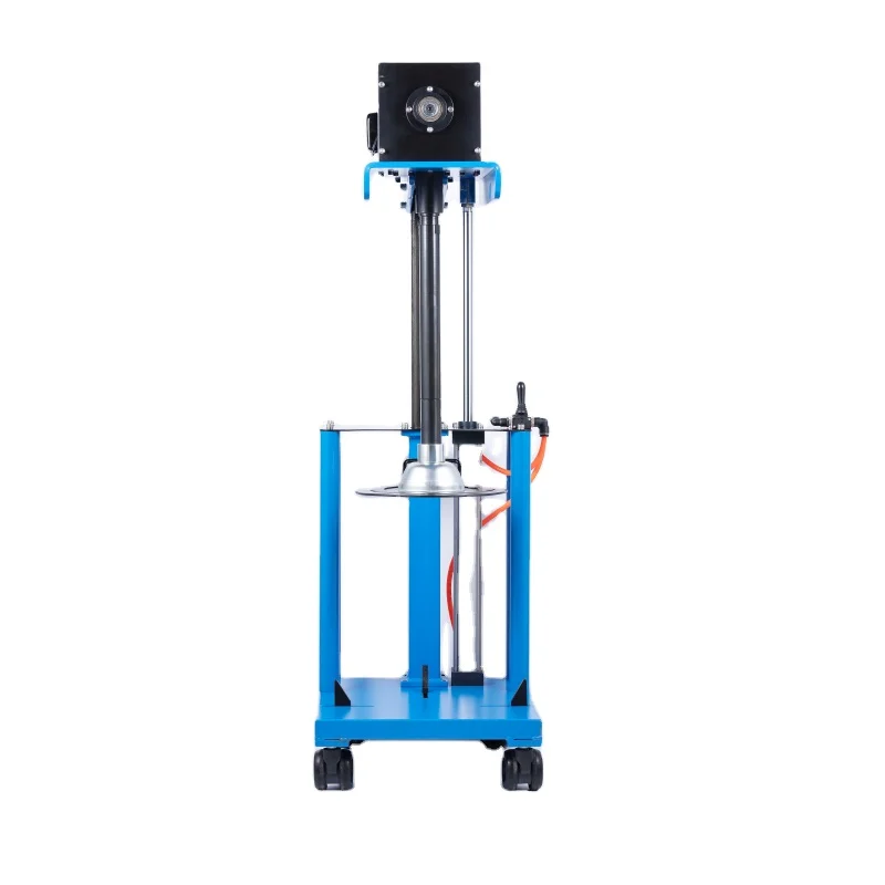 Industrial Ultra High Pressure High Flow Electric Automatic Grease Dispensing Pump Oiling Pumps For Manufacturing