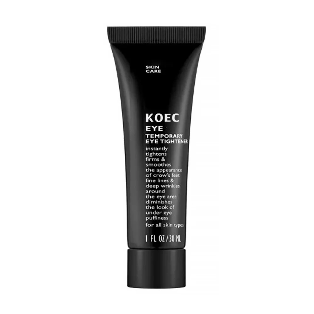 OEM Eye Temporary Eye Tightener Help Tighten Firm Smooth Temporarily Minimizing Deep Wrinkles Under-Eye Puffiness