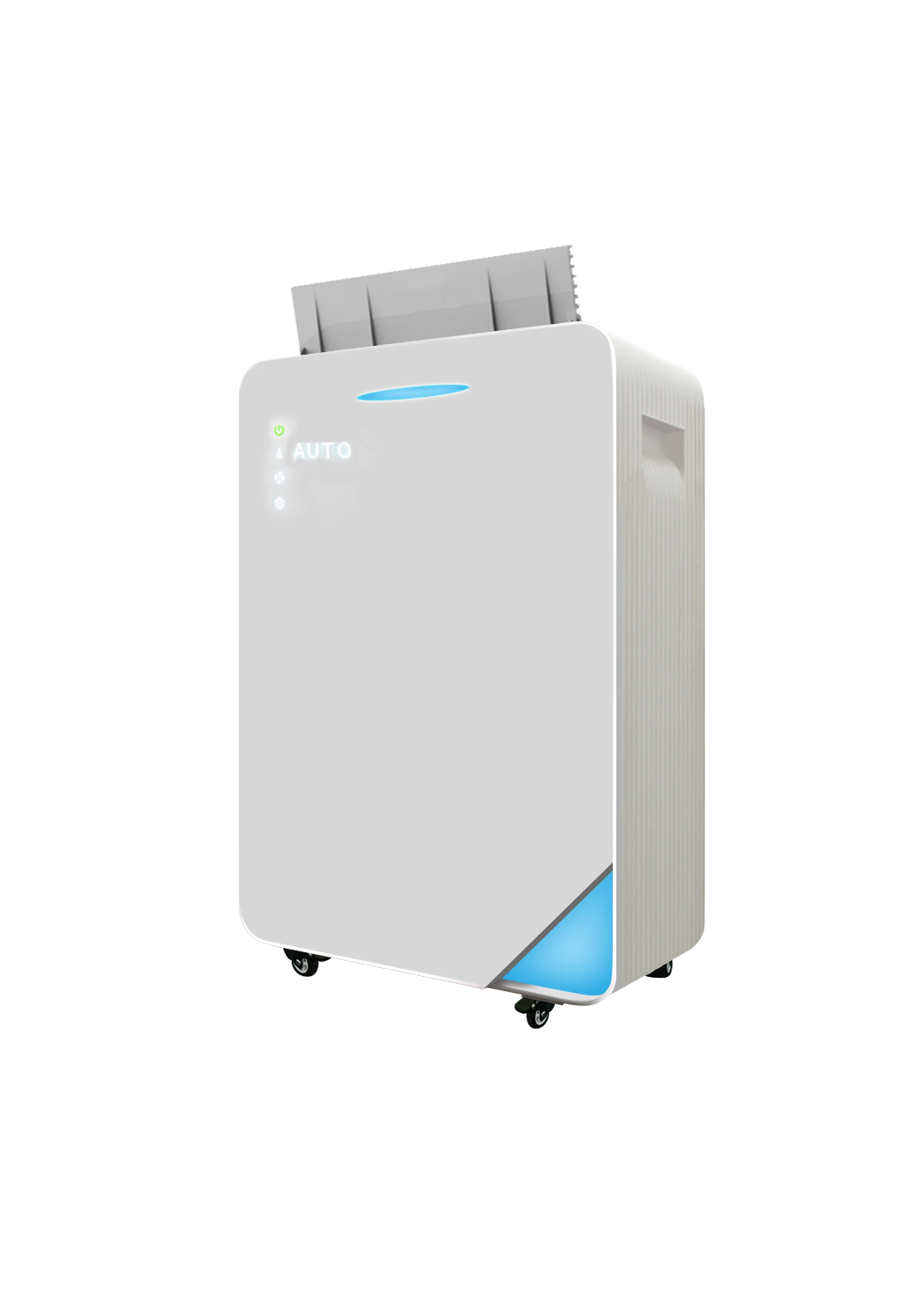 Intelligent Purification Super Air Purifier Household Office Hotel Plasma Air Purifier