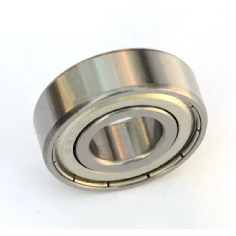 Factory Supply High Precision Bearing 6204 and 6205 Ball Bearing
