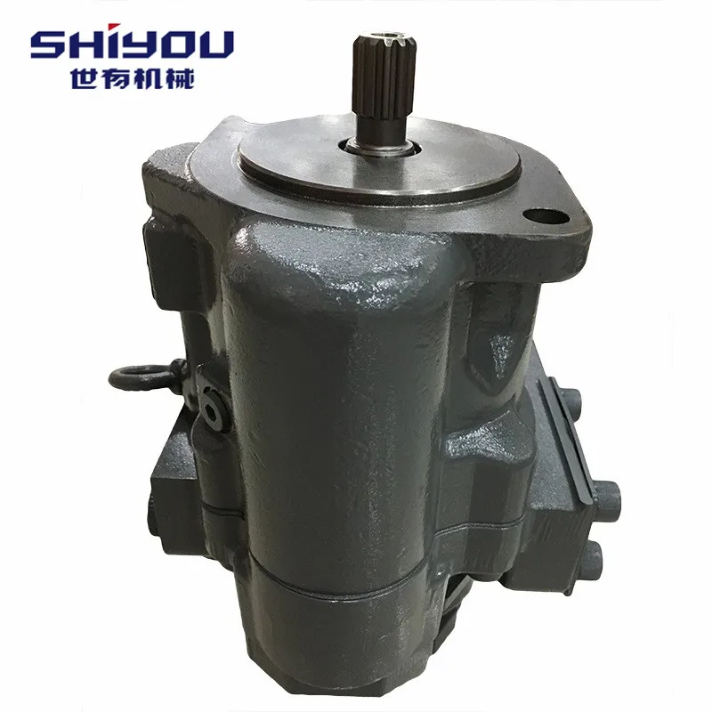 AP2D18 Hydraulic Piston Pump AP2D18LV1PS7-920-0-35 for PC30 PC35 E303.5 TB125 KX91-3