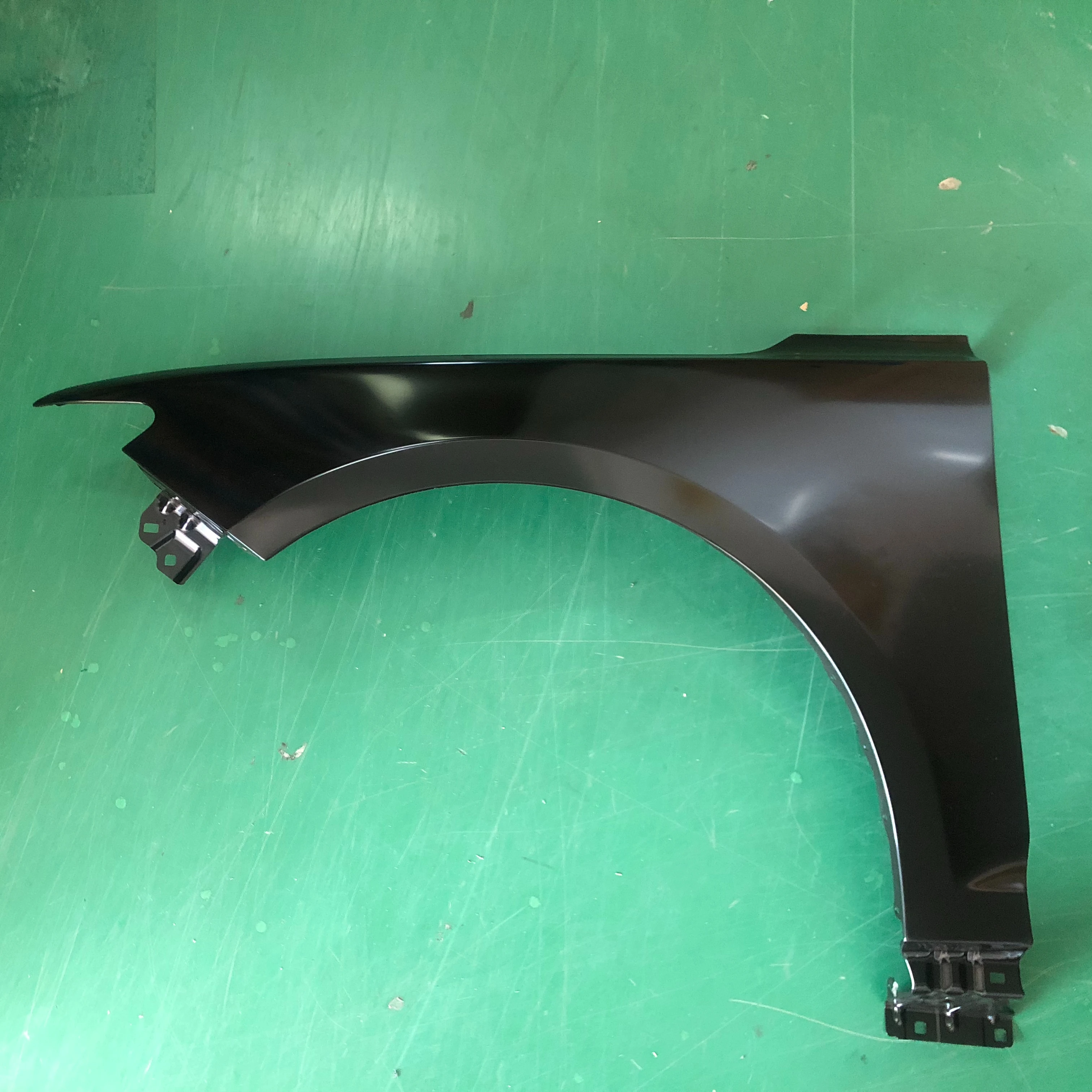 Top quality car fenders custom rear fender lining For Lincoln MKZ 2017 OE HP5Z16006A HP5Z16005A