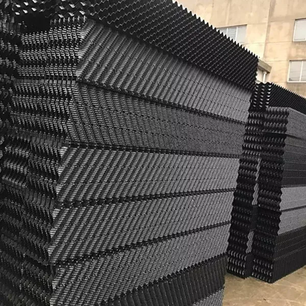 Factory price cooling tower fill/ low price Fill sheet for counter -flow cooling tower