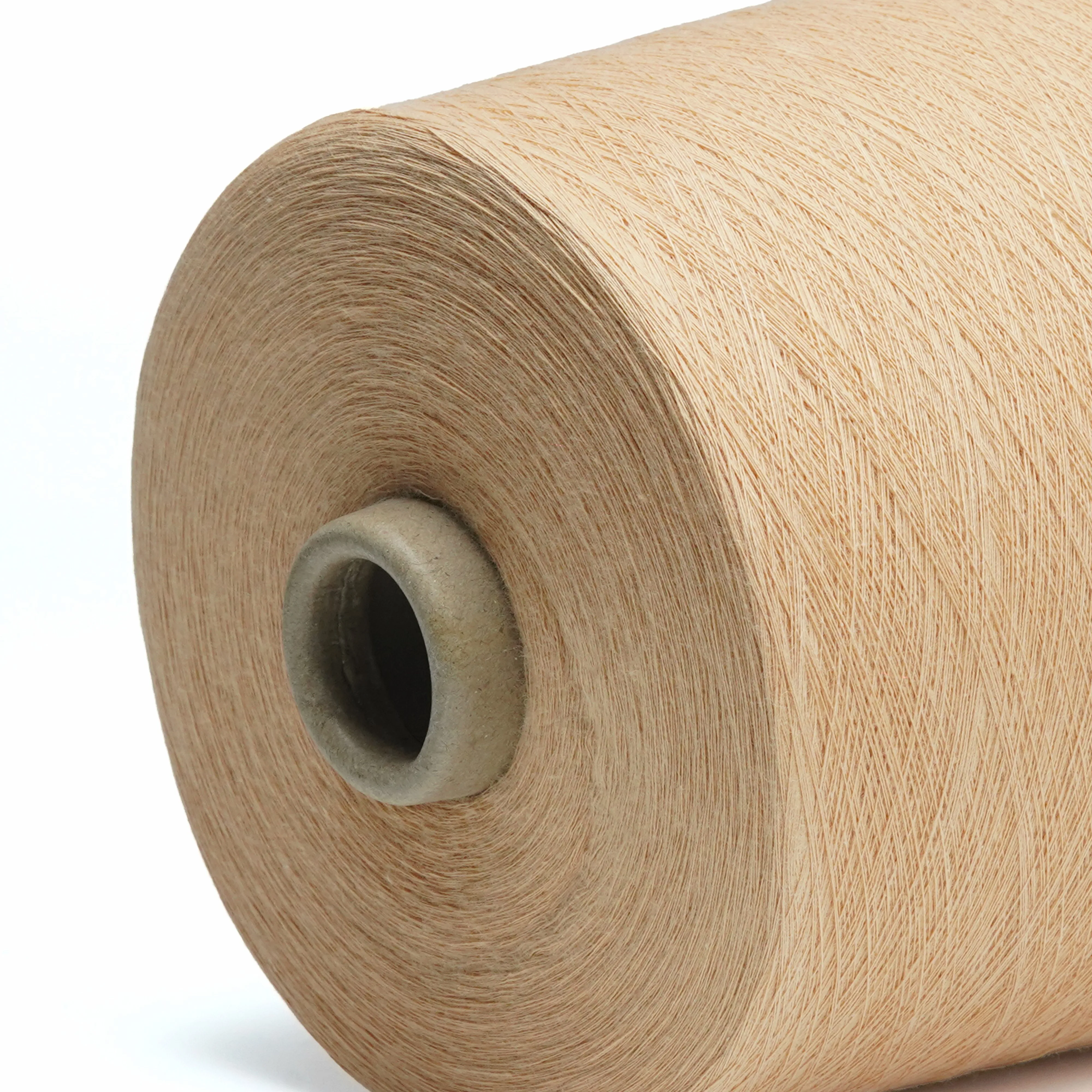 Wholesales 20S~40S Modal Fiber Dyed Yarn For Sock