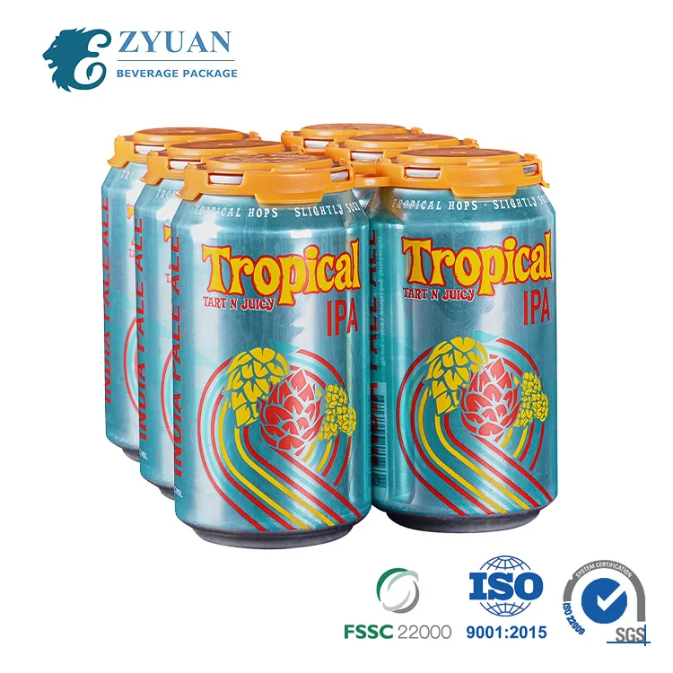 355ml 12oz 473ml 16oz Standard High Quality Empty Blank Customized Logo Wholesale Aluminum Soft Drink Cans