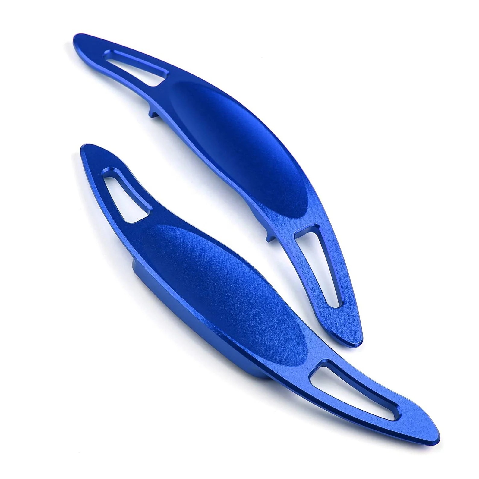 JDMotorsport88 Steering Wheel Gear Shift Paddle Shifter Extension for Toyota Corolla RAV4 Avalon 2019-2022