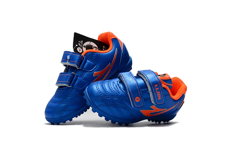 Sports Training High Quality Shoes Outdoor Broken Nails Football Shoes Type Men Custom Training Shoes