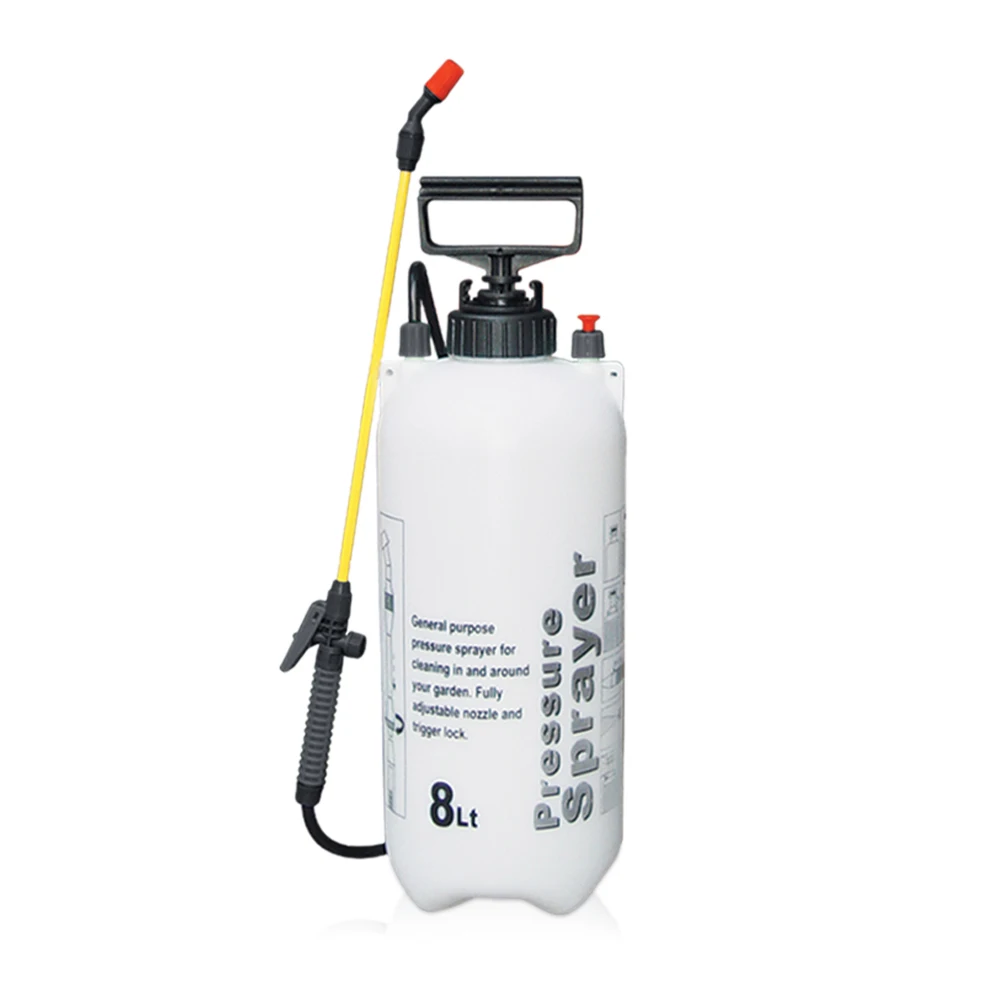 Pesticide Spray Gardening Equipment Hand Pump Sprayer
