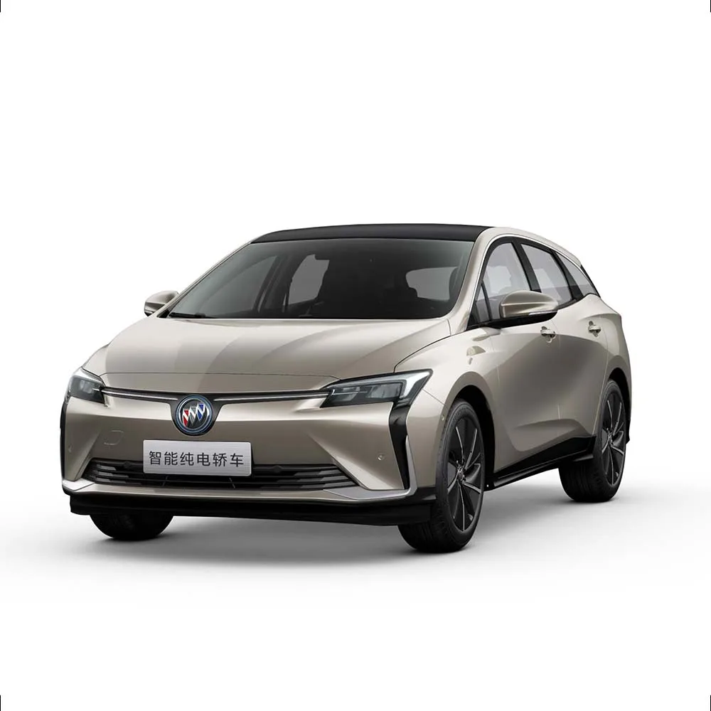 Prepayments Booking Good Performance Van New Model Car  Gasoline Mpv Electric Buic Micro Blue 6 With Competitive Price