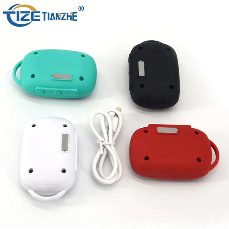 
Trending Products Wireless Car Blutooth Speaker Outdoor Sport Portable Speaker 