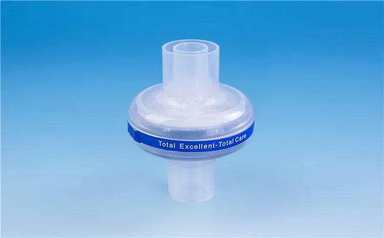 
Disposable Viral HME Filter Medical HMEF Filter 