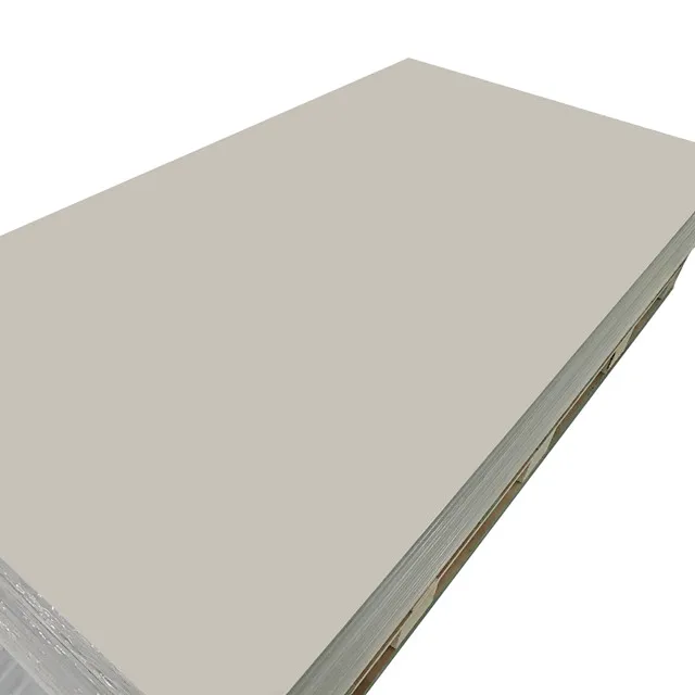 Cement pressure board fiber FC board ceiling wall panel ceiling fiber cement board