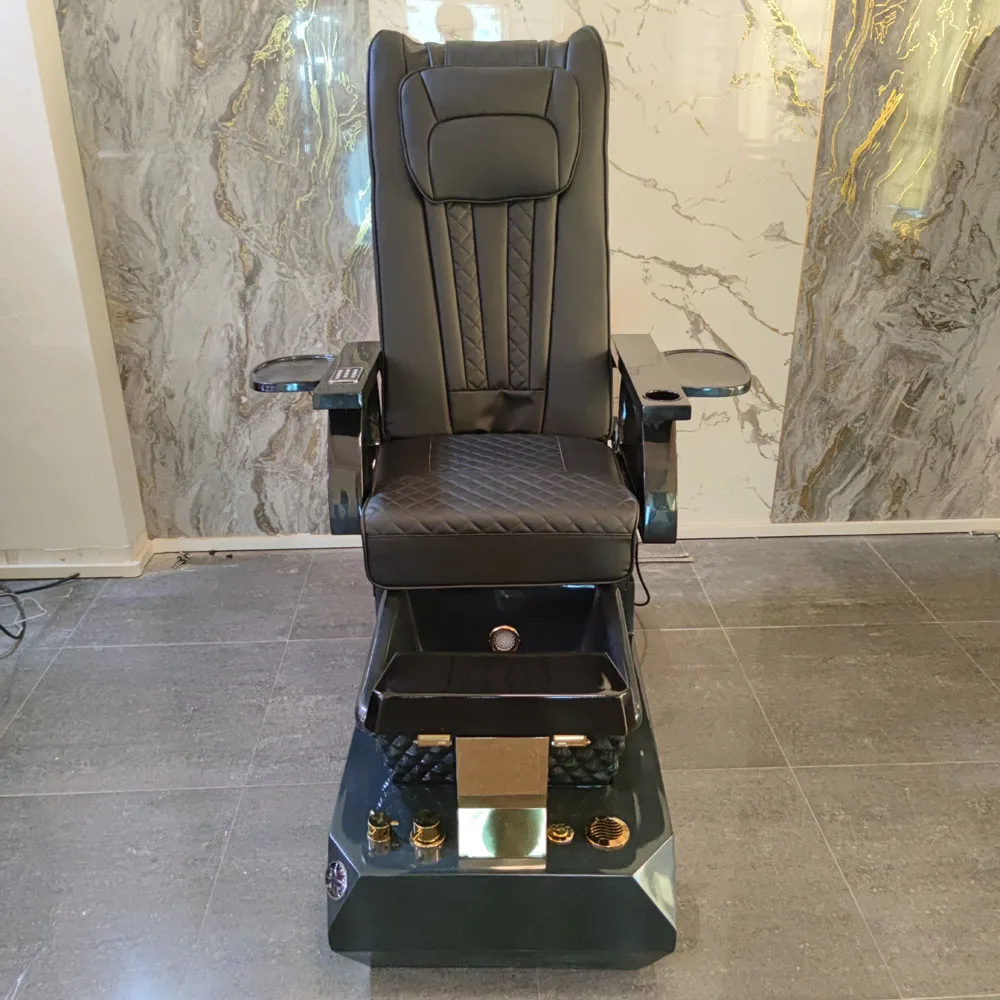 Bomacy New Design Spa Chair Pedicure With Multi-function Pedicure Chair Manicure For Foot Pedicure Spa Chair Supplier