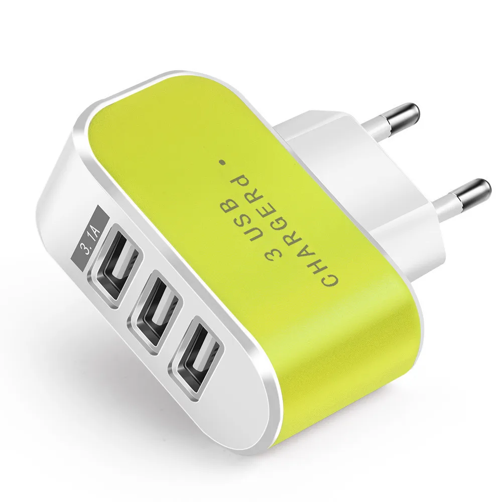 
3 in 1 USB swift charger with cheap price 