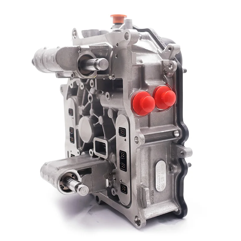 Factory supply DQ200 7-speed 0AM927769D transmission control unit only valve body parts For VW Audi  new gearbox Control valve