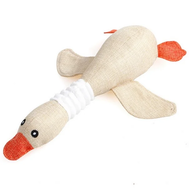 Manufacturer wholesale custom rabbit toys stuffed chew vent squeaky pet dog toy ,swallow, dinosaur