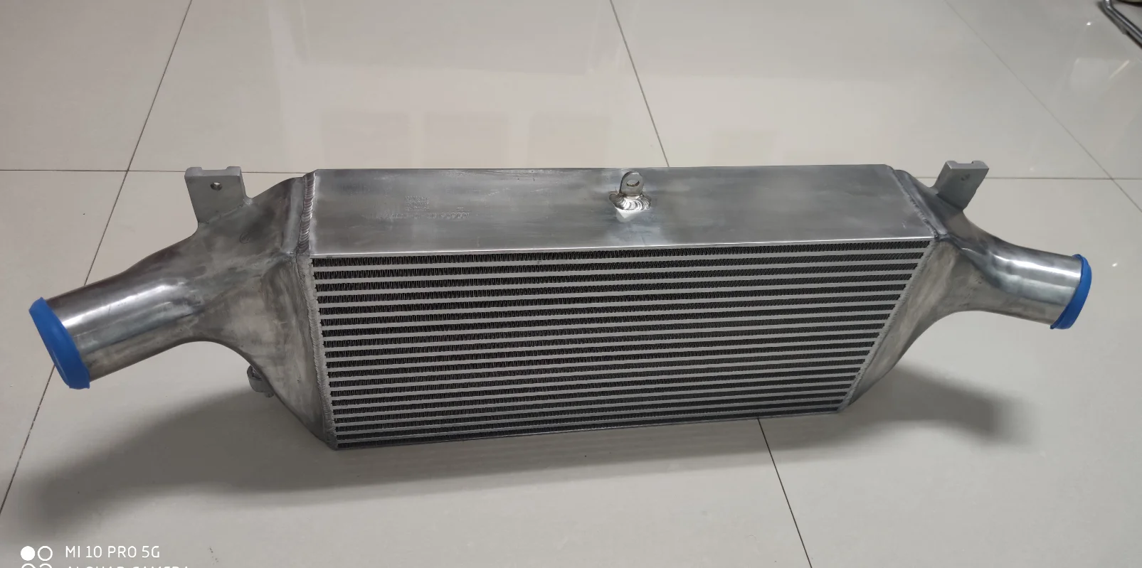 Интеркулер R32 R33 R34 GTR для Nissan R32 R33 R34