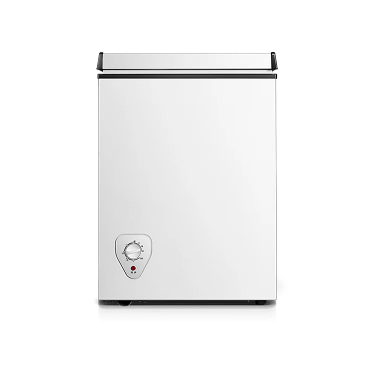 Горячая Распродажа высокое качество глубокая однодверная Коммерческая портативная мини-морозильная камера с ультранизкой температурой