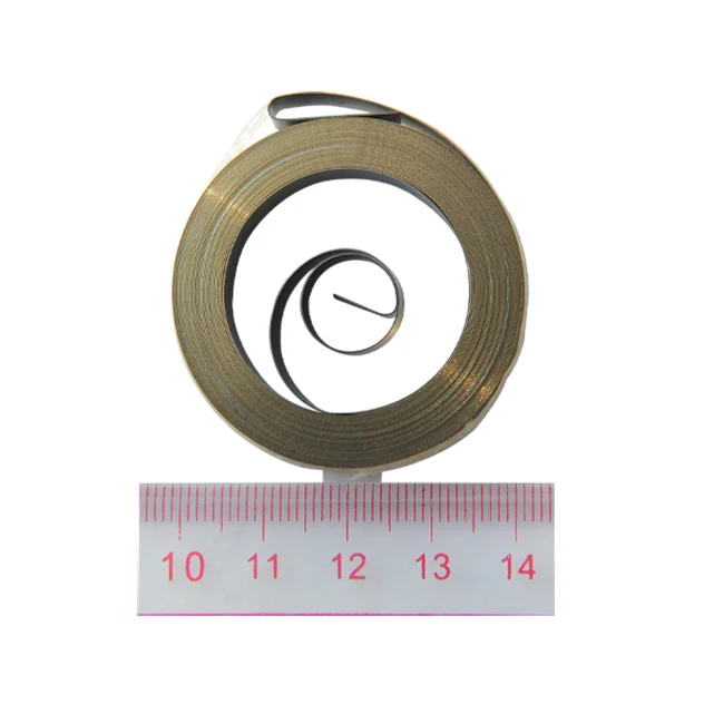 Constant Tension Cable Reel, Hose Reel Spiral Spring