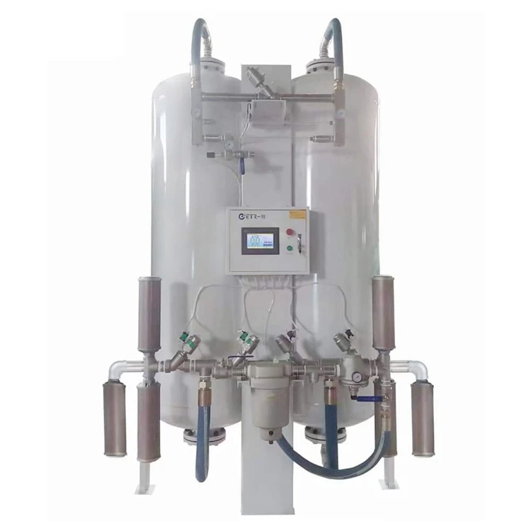 Fast Delivery Oxygen Machines for Sale Oxygen Gas Plant Factory