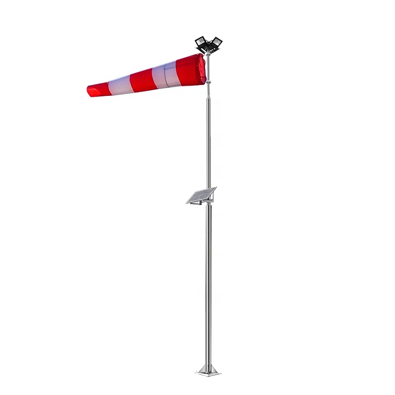 Rip-stop Outdoor Aviation Lawn Patio Measurement Windsock wholesale windsock decoys